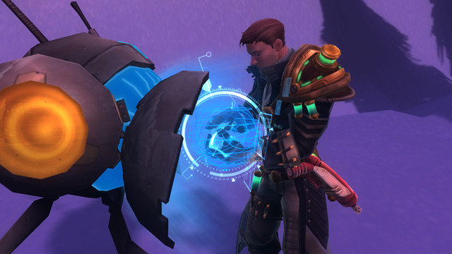 Wildstar