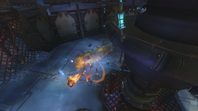 Images de WildStar