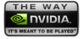 logo gamescon - LogoFTTR nvidia