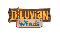 Gamescom 2022 - Diluvian Winds, un rogue-lite contre le climat