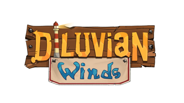 Diluvian Winds BG 1