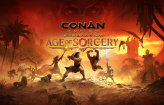 L'extension Age of Sorcery déployée le 1er septembre, Conan Exiles gratuit pendant une semaine