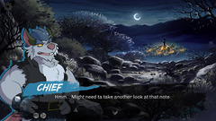 Celsius Strays : une démo pour la nouvelle aventure dans l'univers de BROK