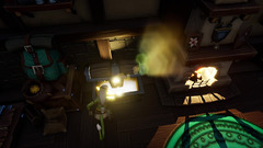 Eville Thief Screenshot03 noUI