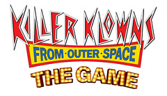 GAMESCOM 2022 - Killer Klowns From Outer Space - The Game