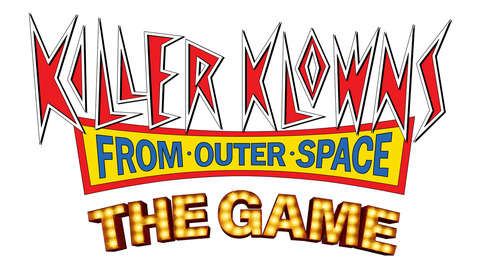 Killer Klowns From Outer Space - The Game - GAMESCOM 2022 - Killer Klowns From Outer Space - The Game