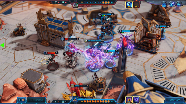 Images de Moonbreaker