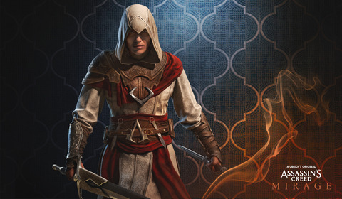 Ubisoft Entertainment - Ubisoft esquisse l'avenir de la licence Assassin's Creed