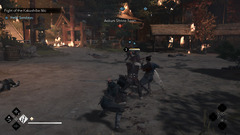 Test d'Assassin's Creed Shadows - On grandit au milieu des rōnins / MÀJ du 20.12.2025 : Test de la version Switch 2