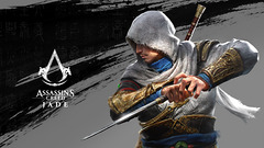 GAMESCOM 2023 - Assassin's Creed Jade - Une épopée chinoise sur mobile