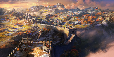 Assassin's Creed Codename JADE - Assassin's Creed Codename Jade s'annonce en bêta du 3 au 11 août