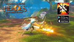 Lord Of The Rings: Heroes Of Middle-Earth précise son gameplay
