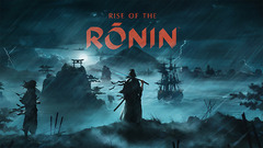 Test de Rise of the Ronin - Un combat au péril des libertés