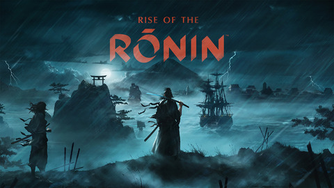 Rise of the Ronin - Test de Rise of the Ronin - Un combat au péril des libertés
