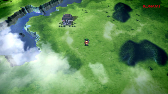 Images de Suikoden I&II HD Remaster Gate Rune and Dunan Unification Wars