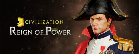Civilization: Reign of Power - Nexon annonce le MMOSLG Civilization: Reign of Power sur plateformes mobiles