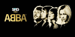 Test de Let's Sing Presents ABBA - Take a chance on me