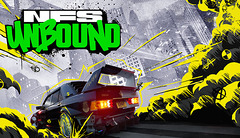 Test de Need for Speed Unbound - Révolution de pacotille