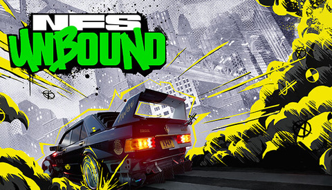 Need for Speed Unbound - Test de Need for Speed Unbound - Révolution de pacotille