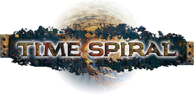 Logo de l'extension Time Spiral