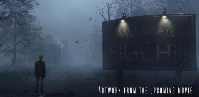 Return to Silent Hill : Konami et Christophe Gans adaptent Silent Hill 2 au cinéma