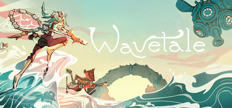 Wavetale - Test de Wavetale - Il ne suffit pas d'avoir le pied marin