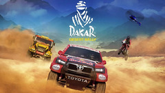 Test de Dakar Desert Rally - La bonne orientation