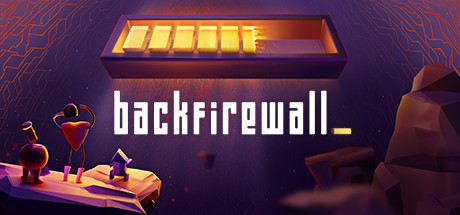 Backfirewall_ - Test de backfirewall_ – Un jeu qui ne lâche pas son OS