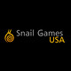 Logo de Snail Game USA