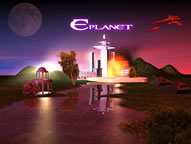 Eplanet