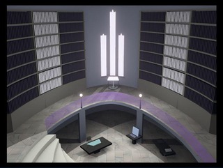 Grande Bibliothèque