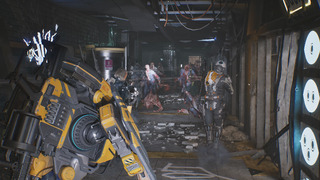 CinderCity Gamescom2025 Screenshot 5