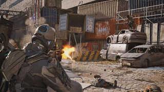 CinderCity Gamescom2025 Screenshot 6