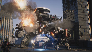 CinderCity Gamescom2025 Screenshot 7