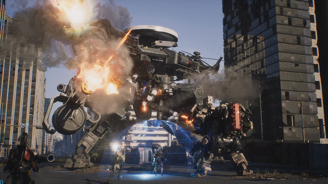 CinderCity Gamescom2025 Screenshot 7