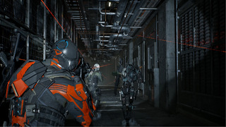 CinderCity Gamescom2025 Screenshot 3