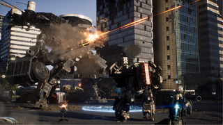 CinderCity Gamescom2025 Screenshot 4