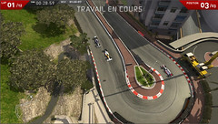 Codemasters annonce F1 Online