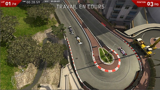 F1 Online