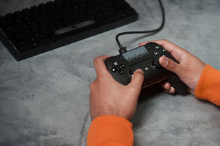 SCUF26 OMEGA Black