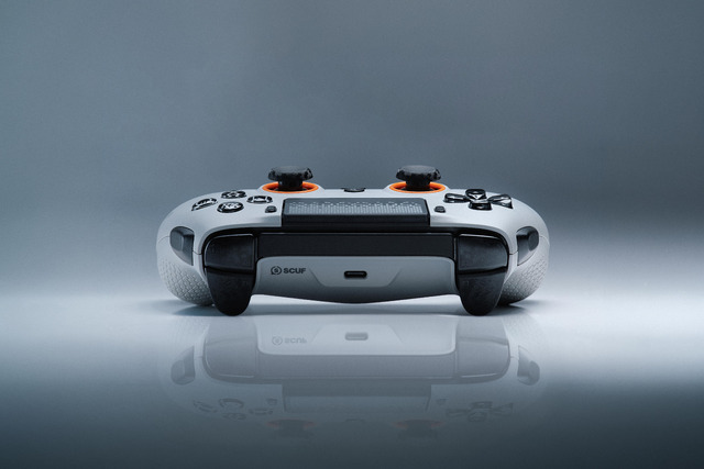 SCUF26 OMEGA Light Grey Mar 5950
