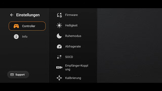 On a encore oublié de changer la langue de notre application, désolé...
