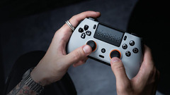 Test - La SCUF Omega muscle la DualSense, sans haptique