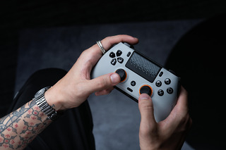 SCUF26 OMEGA Light Grey Mar 6520