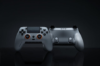 SCUF26 OMEGA Light Grey Mar 7713