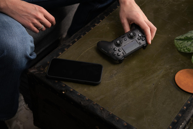 SCUF26 OMEGA Smoke Mar