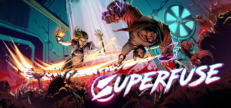 Superfuse - Aperçu de l'accès anticipé de Superfuse