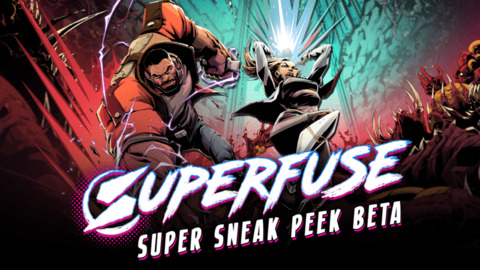 Superfuse - Superfuse en bêta en attendant son accès anticipé