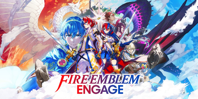 Images de Fire Emblem Engage