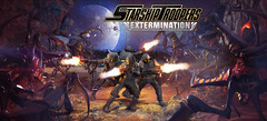 Aperçu de Starship Troopers: Extermination - Voulez-vous en savoir plus ?